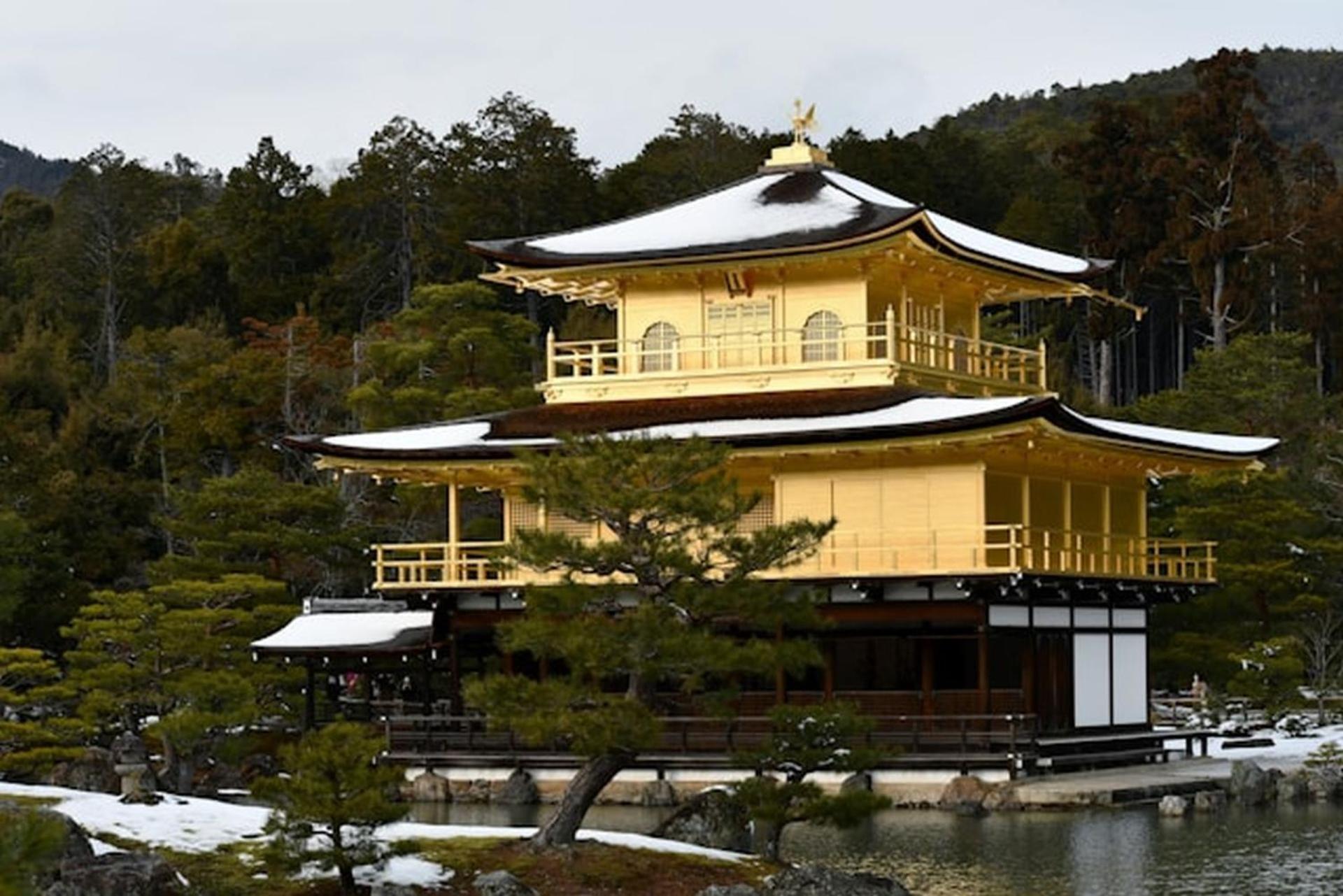 Kyoto Jujo 01 Quioto Exterior foto